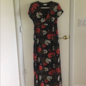 WYLDR Dress